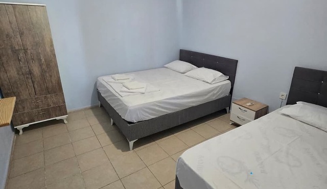 Gelincik Apart in Marmaris