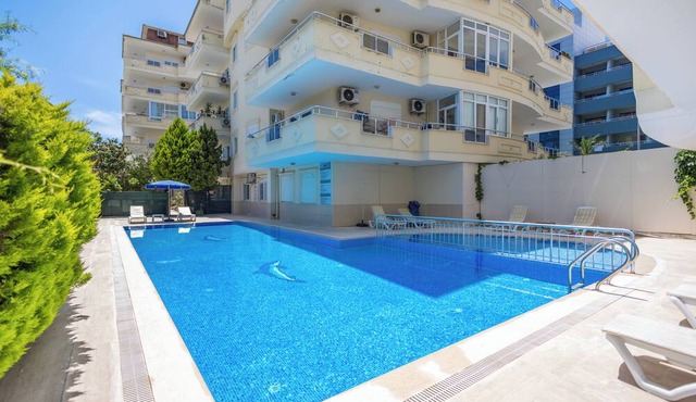 Konakhan Residence