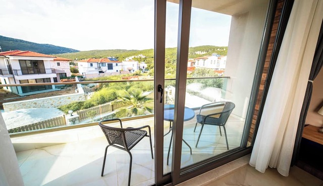 Villa Meyra