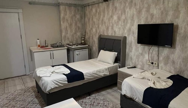 Ist Suit Otel