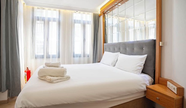 Viva Sirkeci Butik Otel