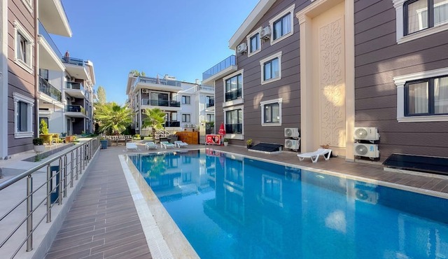 Flower City Suites