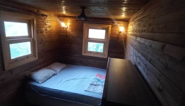 A Luxurious and Peaceful Escape in the Heart of Nature! nDoğanın Kalbinde bir ev in Köycegiz