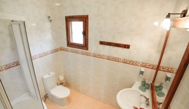 KLEO COTTAGES -1 in Antalya