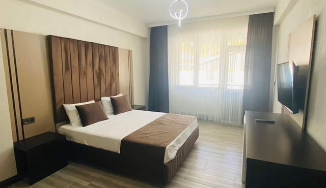 Doğal Termal Suit