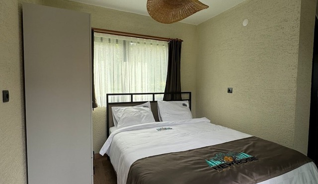 Newrose Tatil Köyü