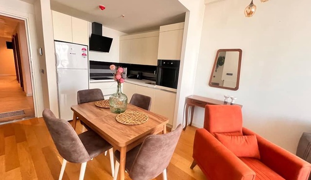 G Tower Residence Apartment Rentals