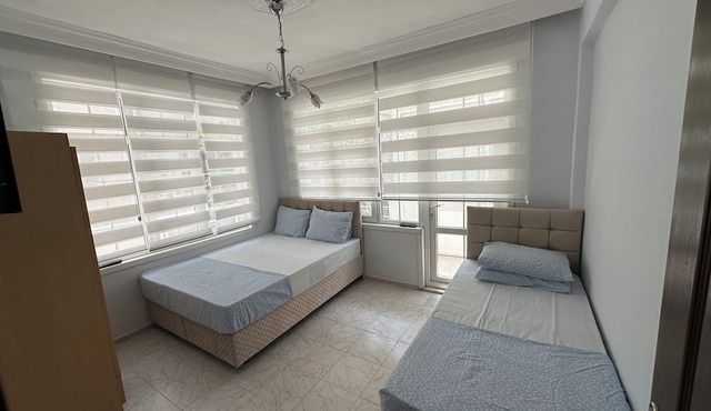 Avşa Çakır Apart