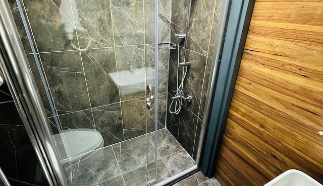 STANDART AİLE ODASI in ISTANBUL