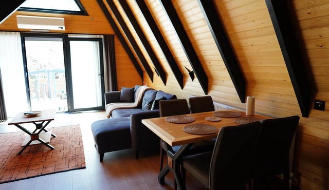 ERCİVA BUNGALOV