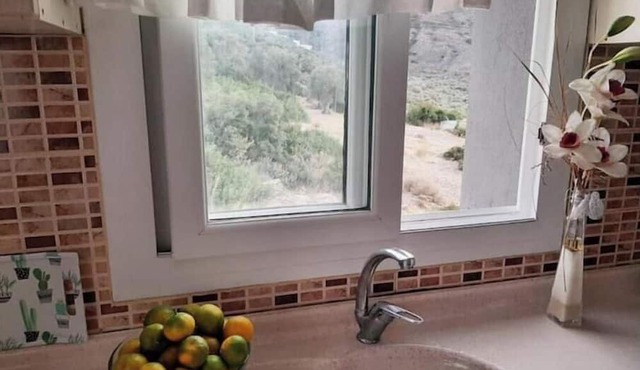 Wonderful 3-bedroom villa in Izmir with stunning sea view. in Izmir