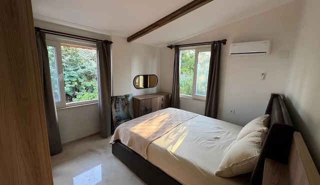 Otelox Ayaş Beach Bungalov