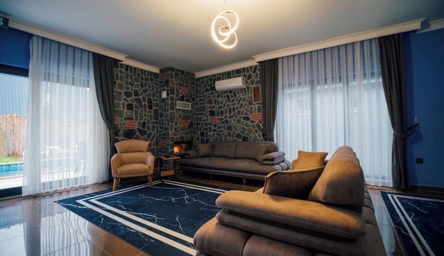 Naturel Stone Karma Premium in Sapanca