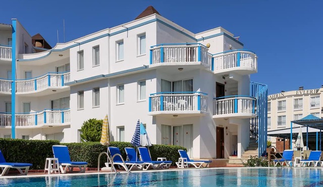 Sunset Village Apart Hotel in Didim