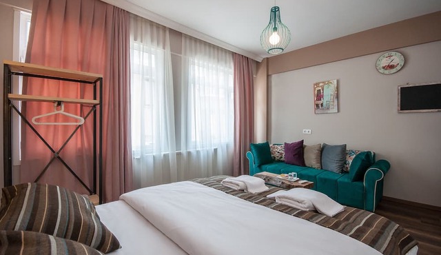 Newway Apartments