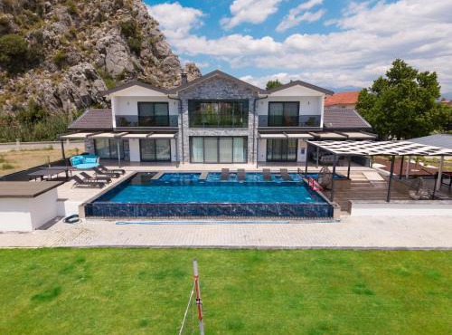 Villa MY Serenity