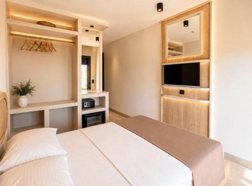 Egeria Suit Hotel