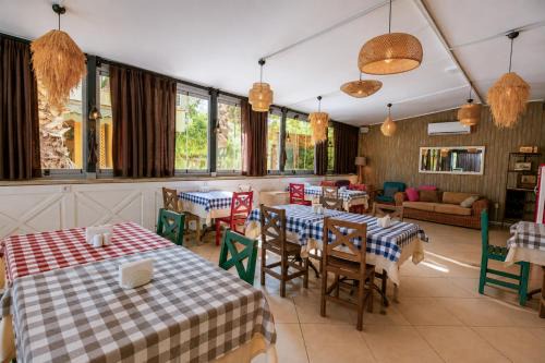 Benna Hotel in Antalya