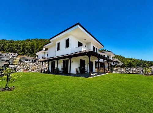 Villa Keos Marmaris
