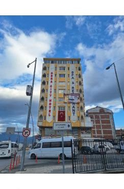 Hera city hotel