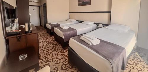 Teona Hotel