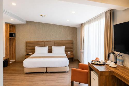 Elite World Inn Istanbul Mahmutbey in Istanbul