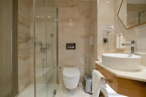 Lale Boutique Hotel in Sapanca