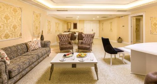 Kule Hotel&Spa Gaziantep in Şahinbey