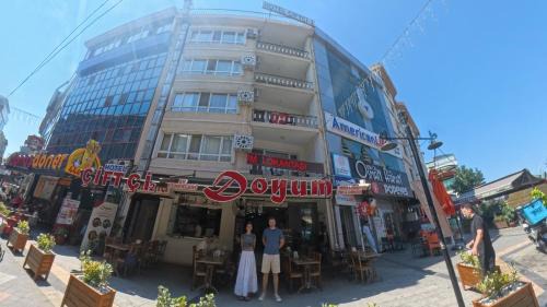 Hotel Çiftçi 2 in Yalova