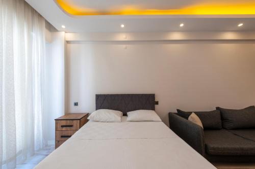 Serenıty Plus Residence in Eskisehir