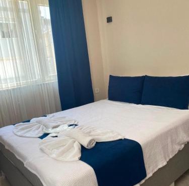 Blue class otel