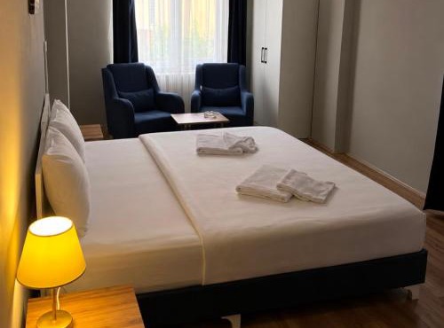 Bigalı Gümüş Pansiyon in Biga