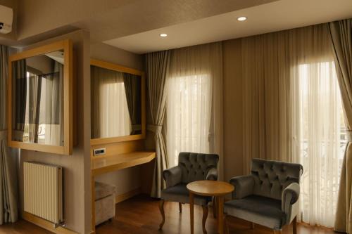 Lale Boutique Hotel