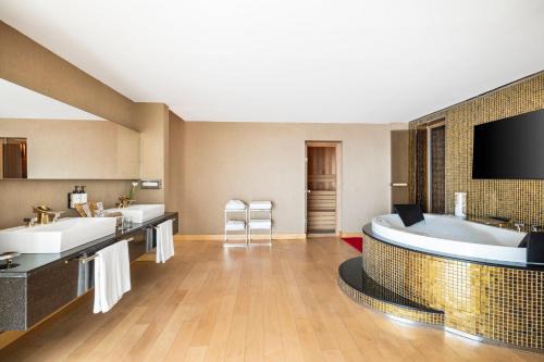 InterContinental Grand Ankara by IHG