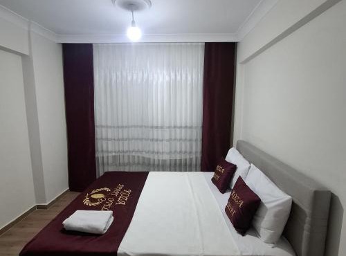Koza Suites