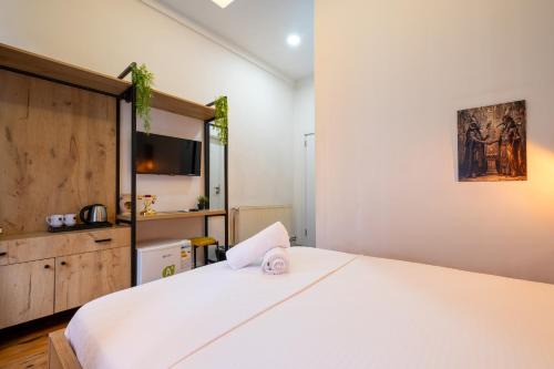 Medusa Historic Luxury Hotel Galata in Istanbul