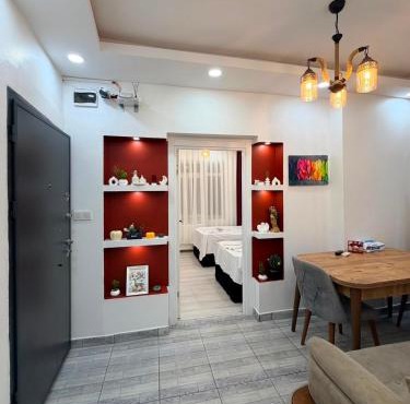 İstanbulis Apartments - Old City Sultanahmet in Istanbul