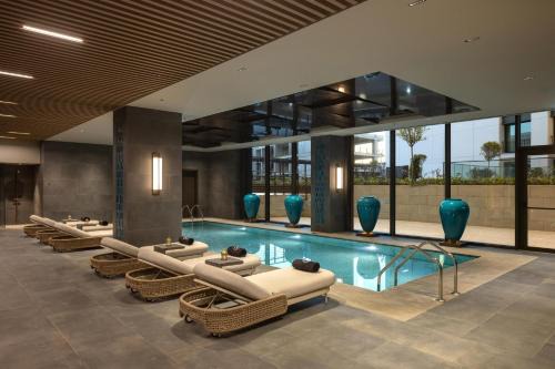 Hilton Istanbul Airport in Istanbul