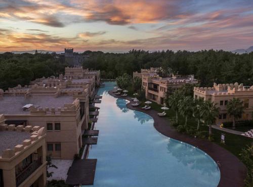 Rixos Premium Belek - The Land of Legends Access
