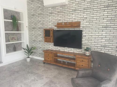 Deluxe Villa Antalya City