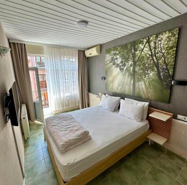 No 9 Otel Erdek