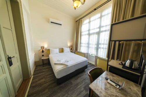 imera hotel in Edirne