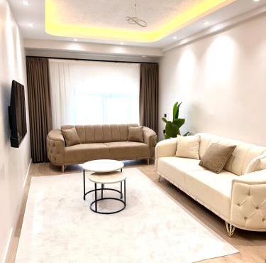 BioResidence - 4 Apartment Close to Airport in Arnavutköy