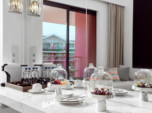 FashionTV Luxe Resort - Luxury All Inclusive