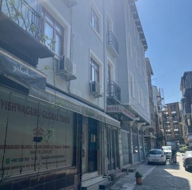 historic stay istanbul