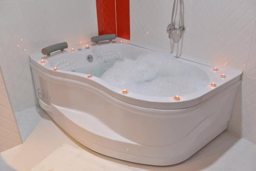 Grand Beyaz Saray Otel