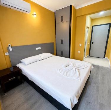 Ayliz City Otel
