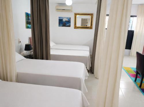 Hostel Nostalji - Taksim Square 500 meter