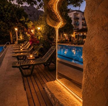 Antalya Premium Resort in Antalya