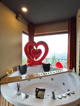 Yaylamisun Suit Spa Hotel